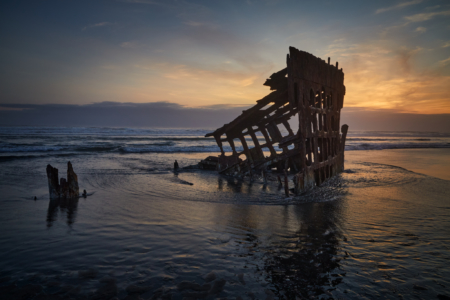 Port Stevens State Park, Oregon