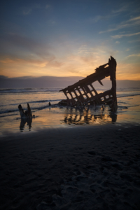 Port Stevens State Park, Oregon