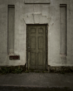 Cape Disappointment State Park, Oregon