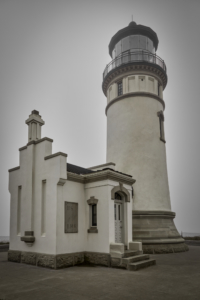 Cape Disappointment State Park, Oregon
