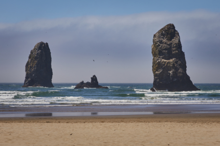 Cannon Beach, Oregon