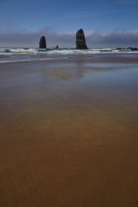 Cannon Beach, Oregon
