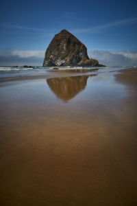Cannon Beach, Oregon