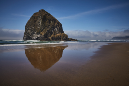 Cannon Beach, Oregon