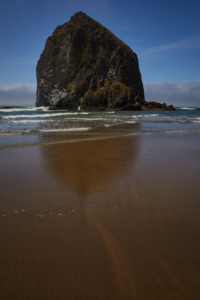 Cannon Beach, Oregon