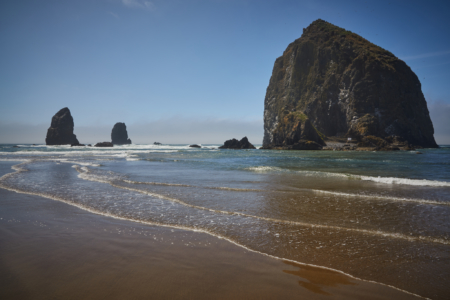 Cannon Beach, Oregon