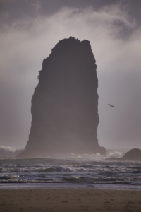 Cannon Beach, Oregon