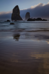 Cannon Beach, Oregon