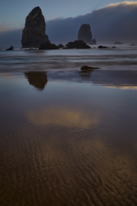 Cannon Beach, Oregon