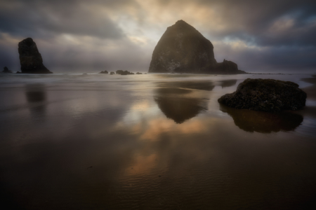 Cannon Beach, Oregon