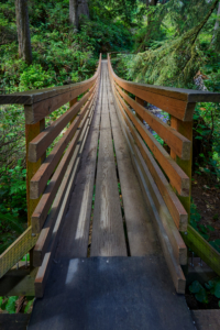 Short Sand Creek, Oregon