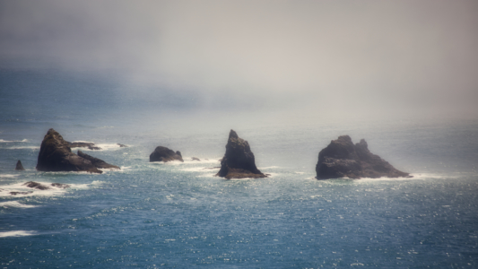 Cape Meares, Oregon