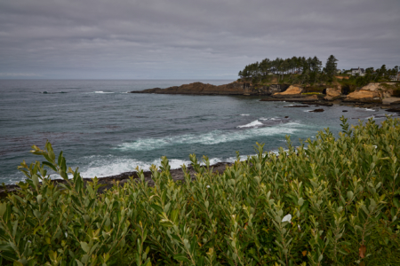 Depoe Bay, Oregon