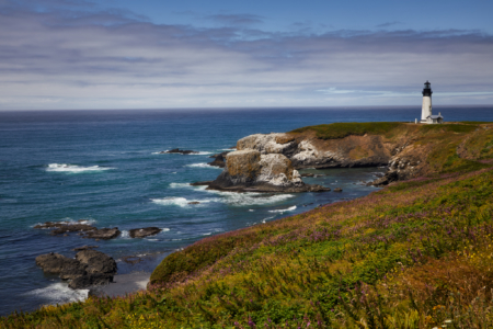 Yaquina Head, Oregon