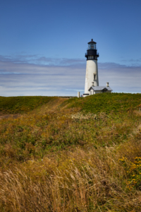 Yaquina Head, Oregon