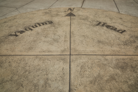 Yaquina Head, Oregon