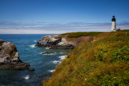 Yaquina Head, Oregon