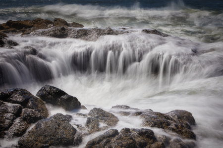 Cape Perpetua, Oregon