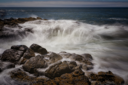 Cape Perpetua, Oregon