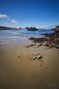 Seal Rock State Recreation Site, Oregon