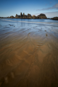 Seal Rock State Recreation Site, Oregon