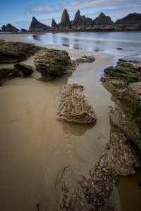 Seal Rock State Recreation Site, Oregon