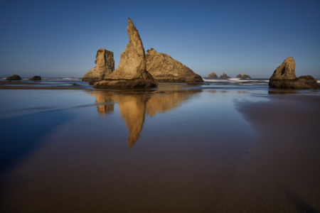 Bandon, Oregon