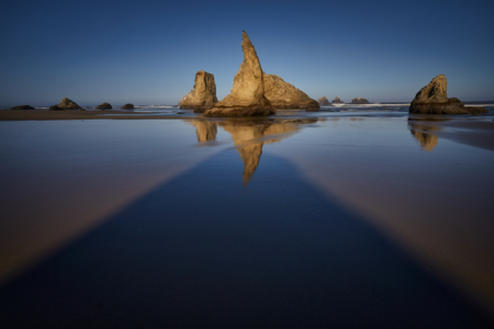 Bandon, Oregon