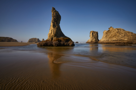 Bandon, Oregon