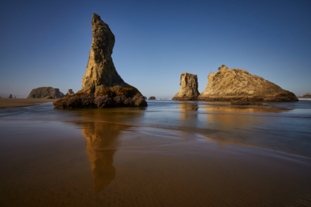 Bandon, Oregon