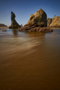 Bandon, Oregon