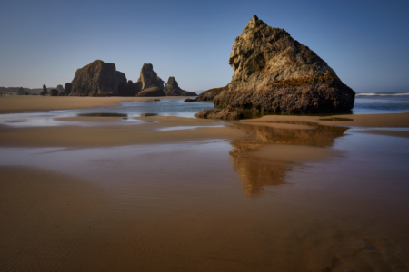 Bandon, Oregon