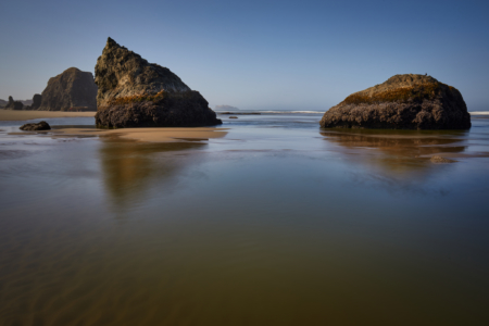 Bandon, Oregon