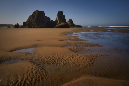 Bandon, Oregon