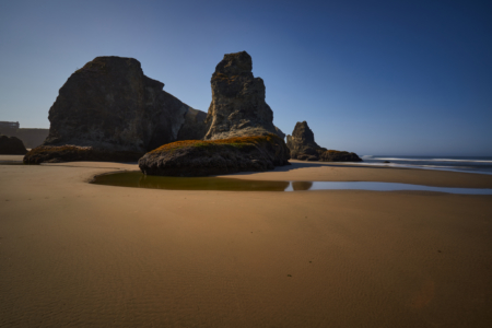Bandon, Oregon