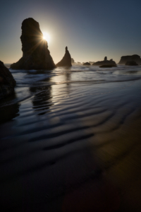 Bandon, Oregon