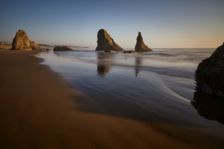 Bandon, Oregon