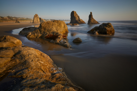 Bandon, Oregon