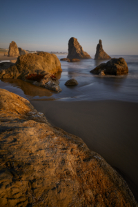 Bandon, Oregon