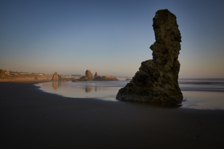 Bandon, Oregon