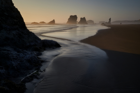Bandon, Oregon