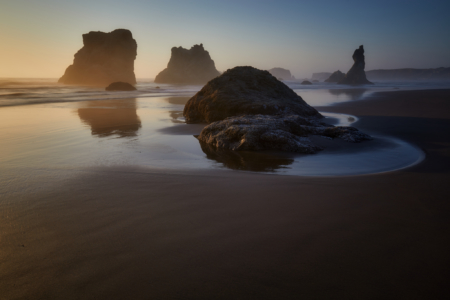 Bandon, Oregon