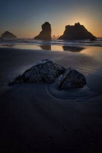 Bandon, Oregon