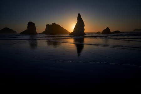 Bandon, Oregon