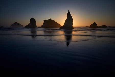 Bandon, Oregon