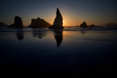 Bandon, Oregon