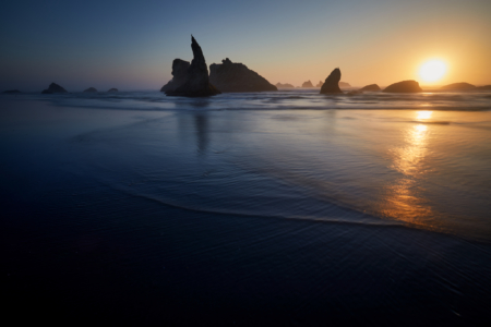 Bandon, Oregon