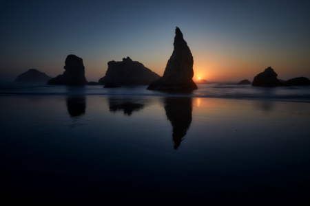 Bandon, Oregon