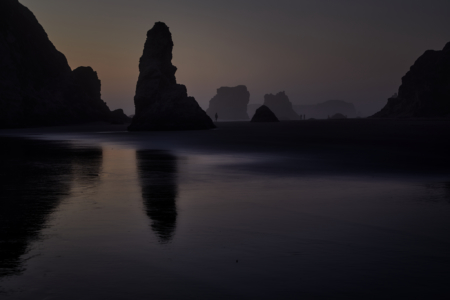 Bandon, Oregon