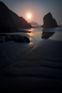 Bandon, Oregon